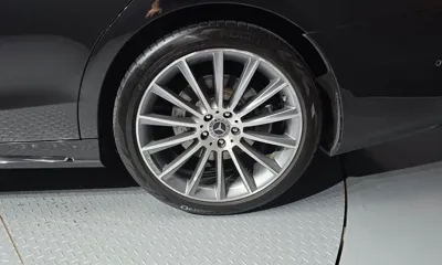 Mercedes-Benz S-Class 2018, 139402 км, за 25231.37 USD - фото 21