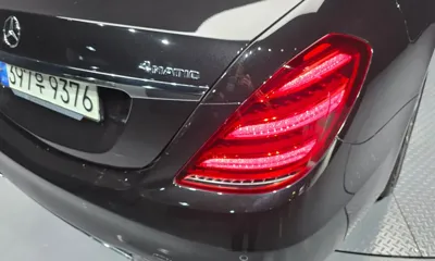 Mercedes-Benz S-Class 2018, 139402 км, за 25231.37 USD - фото 23