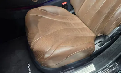 Mercedes-Benz S-Class 2018, 139402 км, за 25231.37 USD - фото 27