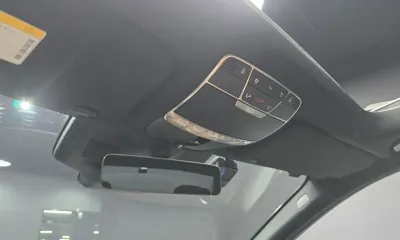 Mercedes-Benz S-Class 2018, 139402 км, за 25231.37 USD - фото 28