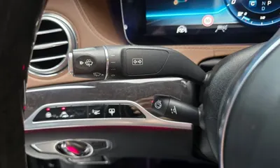 Mercedes-Benz S-Class 2018, 139402 км, за 25231.37 USD - фото 30