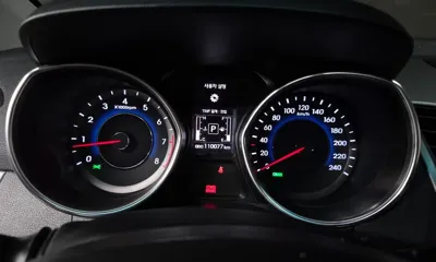 Hyundai Avante 2015, 110077 км, за 3517.92 USD - фото 8