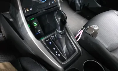 Hyundai Avante 2015, 110077 км, за 3517.92 USD - фото 9
