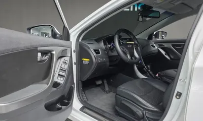Hyundai Avante 2015, 110077 км, за 3517.92 USD - фото 11