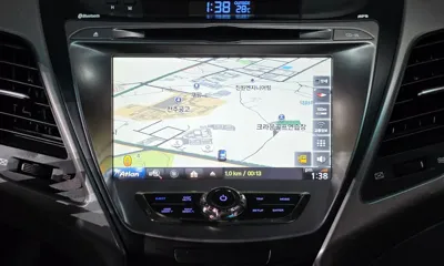 Hyundai Avante 2015, 110077 км, за 3517.92 USD - фото 13