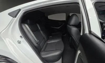 Hyundai Avante 2015, 110077 км, за 3517.92 USD - фото 19