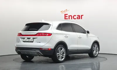 Lincoln MKC 2016, 178394 км, за 4493.06 USD