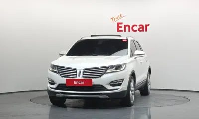 Lincoln MKC 2016, 178394 км, за 4493.06 USD