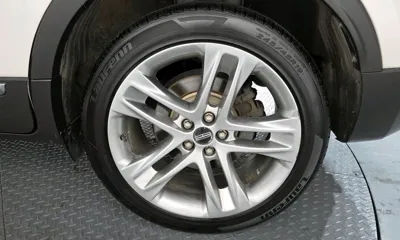 Lincoln MKC 2016, 178394 км, за 4493.06 USD