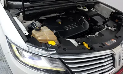 Lincoln MKC 2016, 178394 км, за 4465.16 USD - фото 6