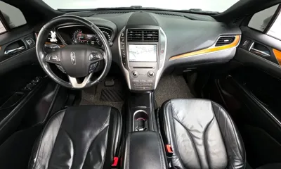 Lincoln MKC 2016, 178394 км, за 4465.16 USD - фото 7