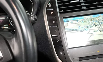 Lincoln MKC 2016, 178394 км, за 4465.16 USD - фото 9