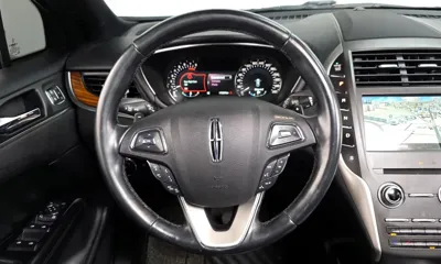 Lincoln MKC 2016, 178394 км, за 4465.16 USD - фото 13