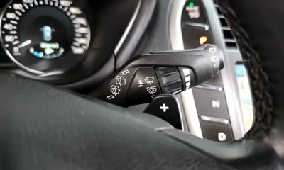 Lincoln MKC 2016, 178394 км, за 4465.16 USD - фото 14