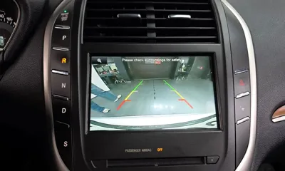 Lincoln MKC 2016, 178394 км, за 4465.16 USD - фото 16