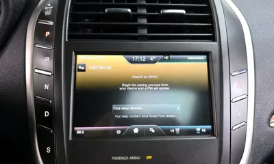 Lincoln MKC 2016, 178394 км, за 4465.16 USD - фото 17