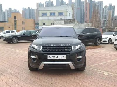 Land Rover Range Rover Evoque 2015, 143000 км, за 6049.36 USD