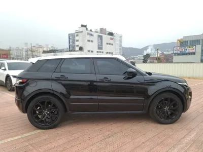 Land Rover Range Rover Evoque 2015, 143000 км, за 6049.36 USD