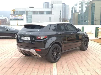 Land Rover Range Rover Evoque 2015, 143000 км, за 6049.36 USD