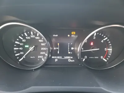 Land Rover Range Rover Evoque 2015, 143000 км, за 6049.36 USD - фото 7
