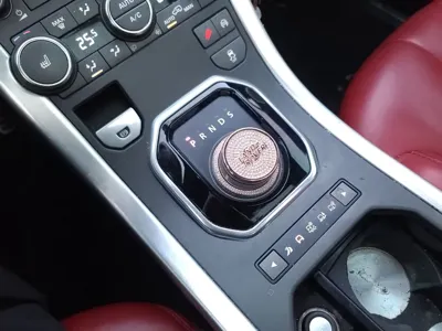 Land Rover Range Rover Evoque 2015, 143000 км, за 6049.36 USD - фото 8