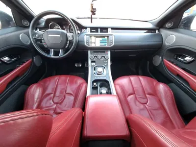 Land Rover Range Rover Evoque 2015, 143000 км, за 6049.36 USD - фото 9