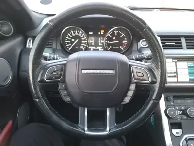Land Rover Range Rover Evoque 2015, 143000 км, за 6049.36 USD - фото 12
