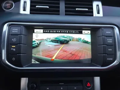 Land Rover Range Rover Evoque 2015, 143000 км, за 6049.36 USD - фото 14