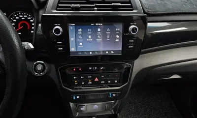 KG_Mobility_Ssangyong TIBOLI 2025, 8072 км, за 11655.92 USD - фото 13