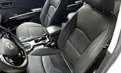 KG_Mobility_Ssangyong TIBOLI 2025, 8072 км, за 11655.92 USD - фото 27