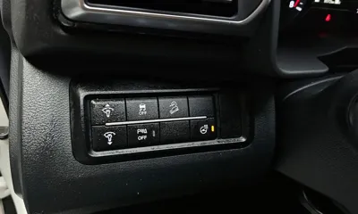 KG_Mobility_Ssangyong TIBOLI 2025, 8072 км, за 11655.92 USD - фото 31