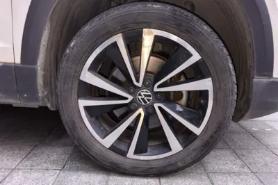 Volkswagen Tharu 2021, 42600 км, за 13458 USD - фото 8