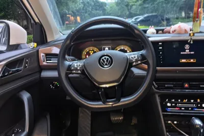 Volkswagen Tharu 2021, 42600 км, за 13458 USD - фото 10