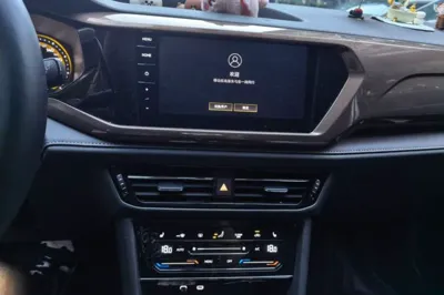 Volkswagen Tharu 2021, 42600 км, за 13458 USD - фото 13
