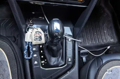 Volkswagen Tharu 2021, 42600 км, за 13458 USD - фото 14