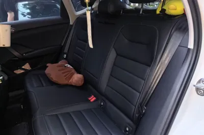 Volkswagen Tharu 2021, 42600 км, за 13458 USD - фото 17