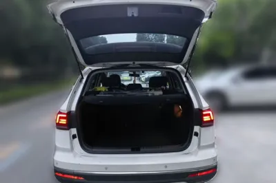 Volkswagen Tharu 2021, 42600 км, за 13458 USD - фото 19