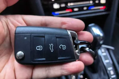 Volkswagen Tharu 2021, 42600 км, за 13458 USD - фото 20