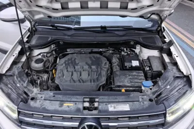 Volkswagen Tharu 2021, 42600 км, за 13458 USD - фото 21