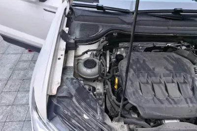 Volkswagen Tharu 2021, 42600 км, за 13458 USD - фото 23