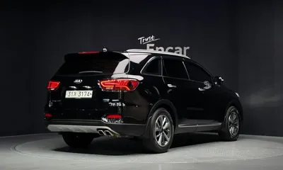 Kia Sorento 2018, 68267 км, за 10962.32 USD