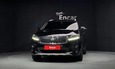 Kia Sorento 2018, 68267 км, за 10962.32 USD