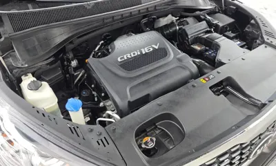 Kia Sorento 2018, 68267 км, за 10962.32 USD - фото 6