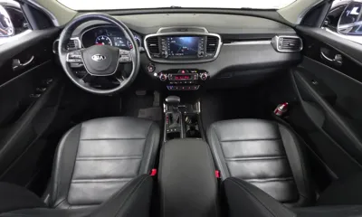 Kia Sorento 2018, 68267 км, за 10962.32 USD - фото 7
