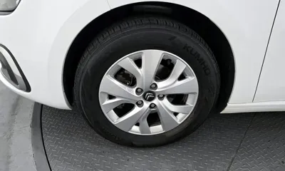 Citroen-DS C4 Picasso 2017, 43053 км, за 7816.6 USD