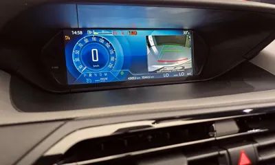 Citroen-DS C4 Picasso 2017, 43053 км, за 7816.6 USD - фото 8