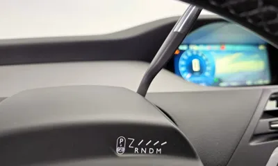 Citroen-DS C4 Picasso 2017, 43053 км, за 7816.6 USD - фото 9