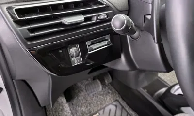 Citroen-DS C4 Picasso 2017, 43053 км, за 7816.6 USD - фото 14