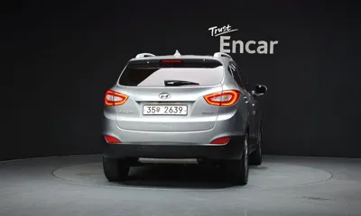 Hyundai Tucson 2015, 131725 км, за 5265.55 USD