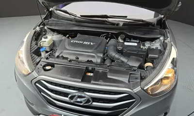 Hyundai Tucson 2015, 131725 км, за 5265.55 USD - фото 6